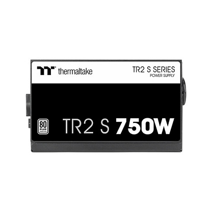 Napajanje za računalo THERMALTAKE TR2 S 750W (80 PLUS)-3