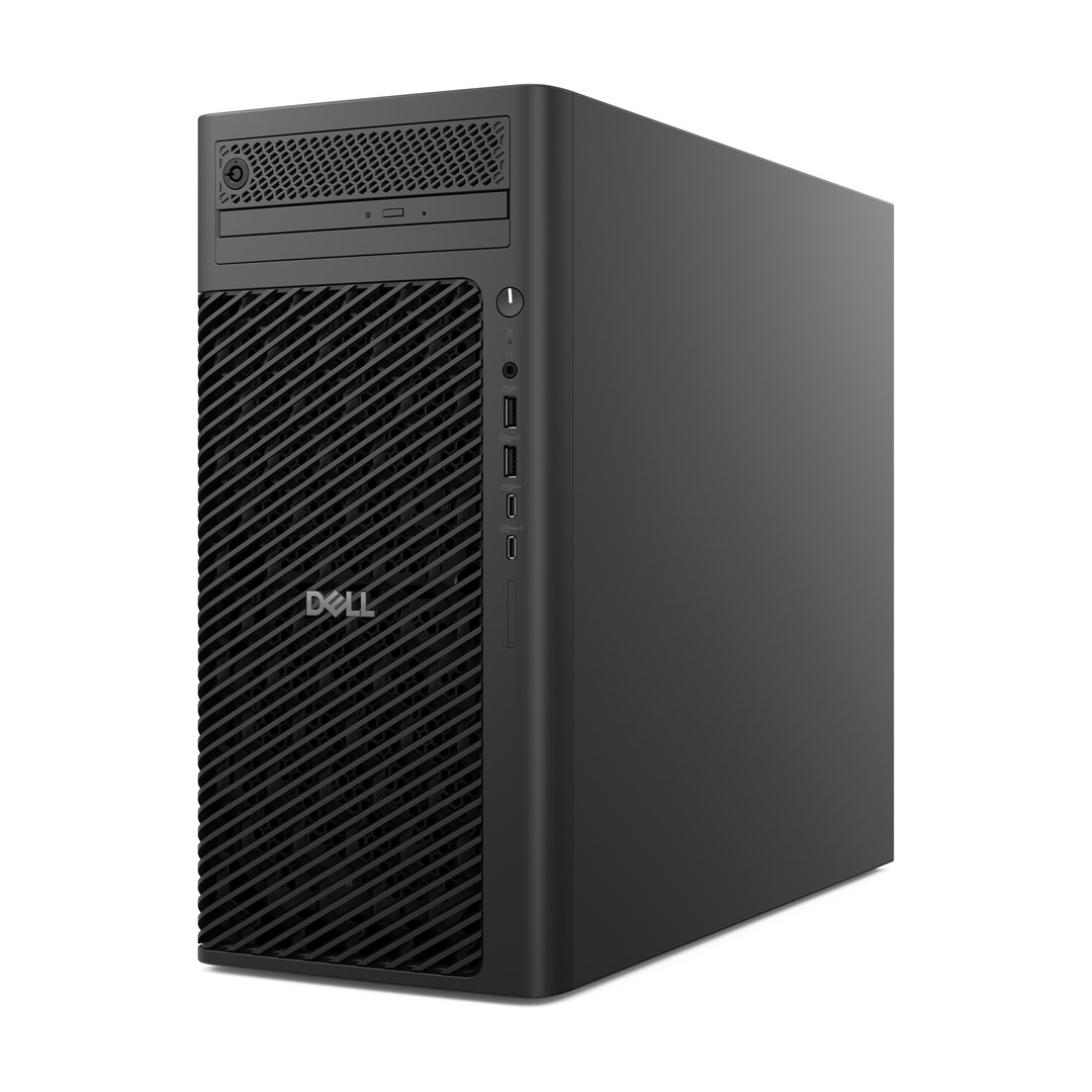 Desktop računalo DELL Pro Max FCT2250 T2 (Intel Core Ultra 7 265K, 32GB RAM, 1TB SSD, Windows 11 Pro, Tower)-2
