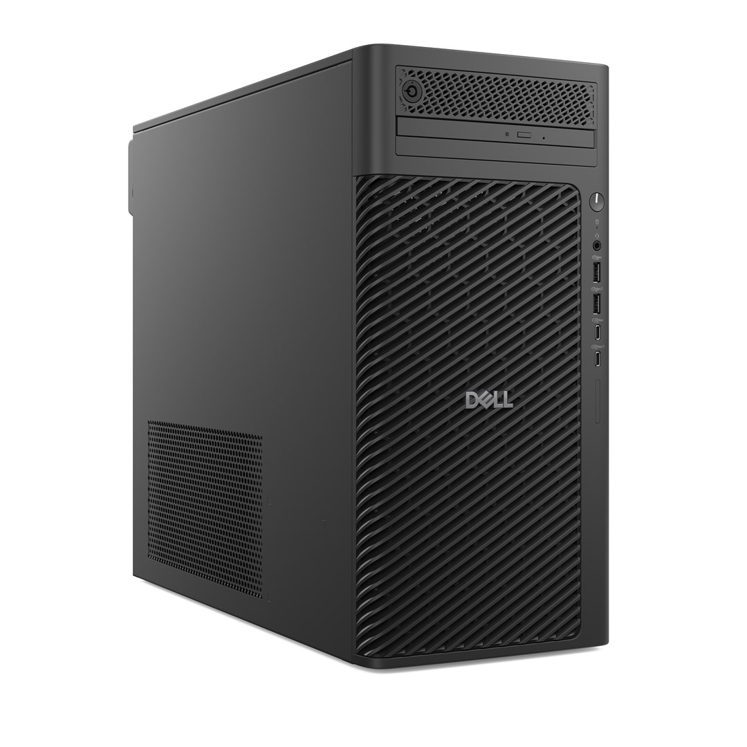 Desktop računalo DELL Pro Max FCT2250 T2 (Intel Core Ultra 7 265K, 32GB RAM, 1TB SSD, Windows 11 Pro, Tower)-1