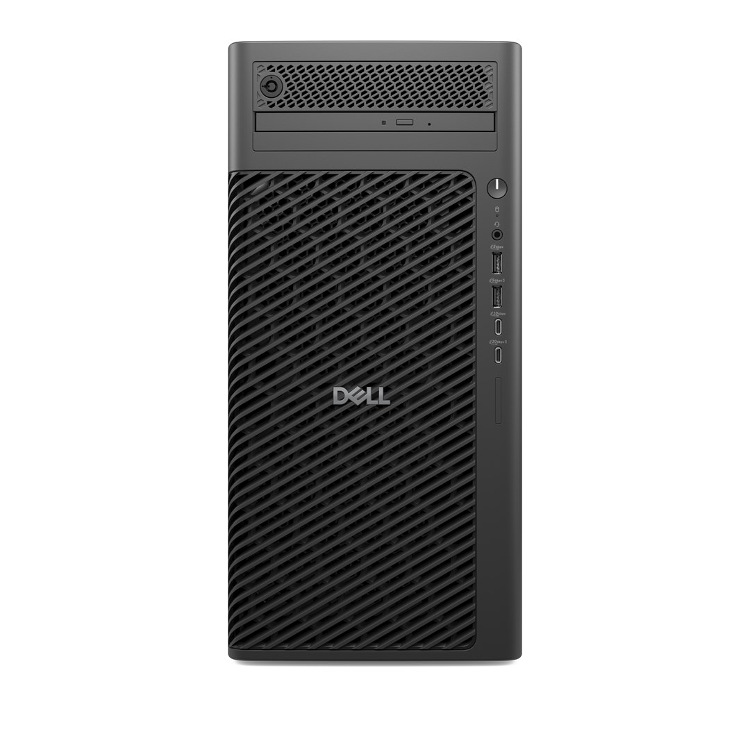 Desktop računalo DELL Pro Max FCT2250 T2 (Intel Core Ultra 7 265K, 32GB RAM, 1TB SSD, Windows 11 Pro, Tower)