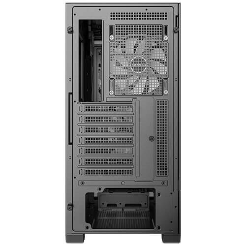 Kućište za računalo ANTEC P30 ARGB Midi Tower crna boja-1