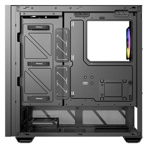 Kućište za računalo ANTEC P30 ARGB Midi Tower crna boja-4