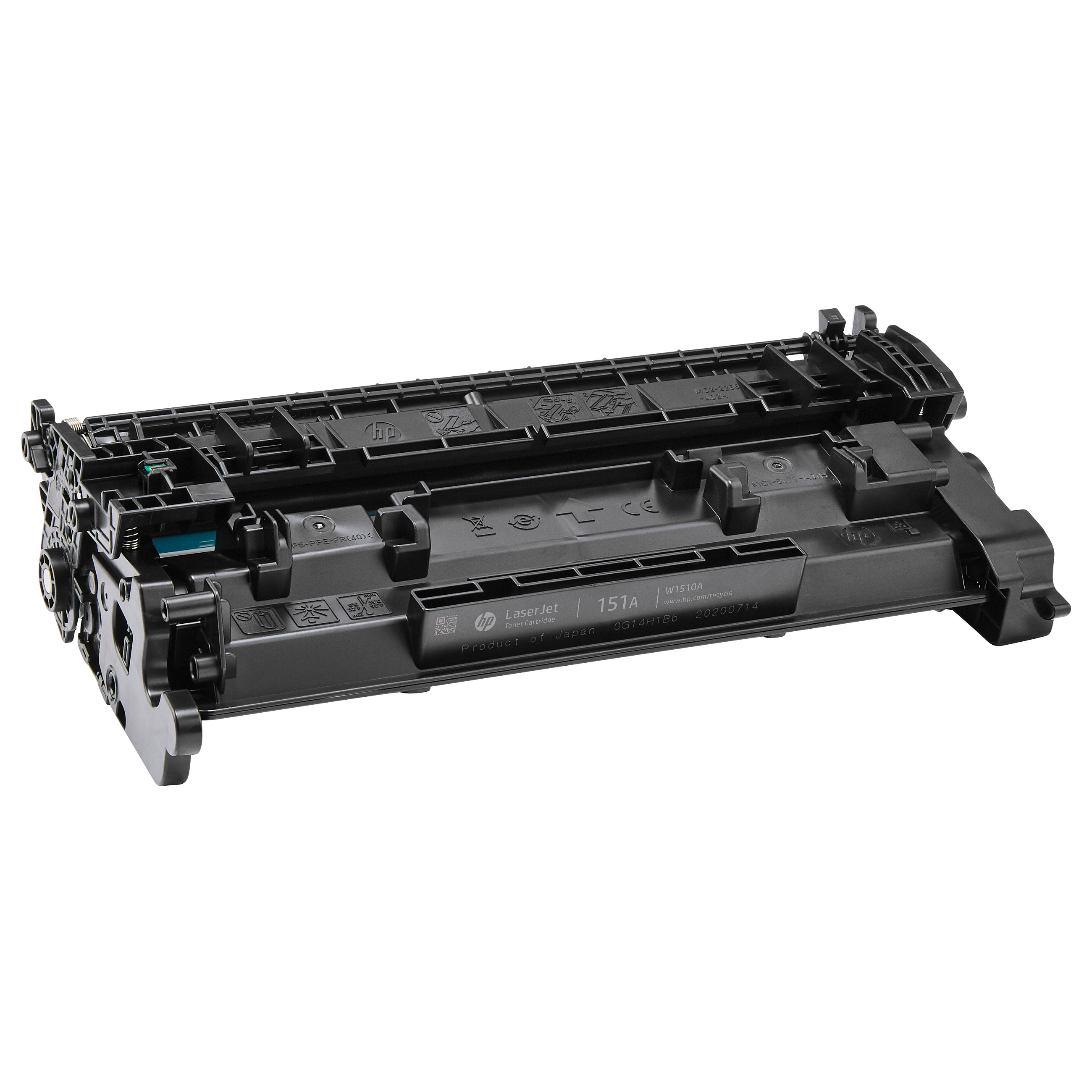 Toner HP 151A crna boja (W1510A)-10