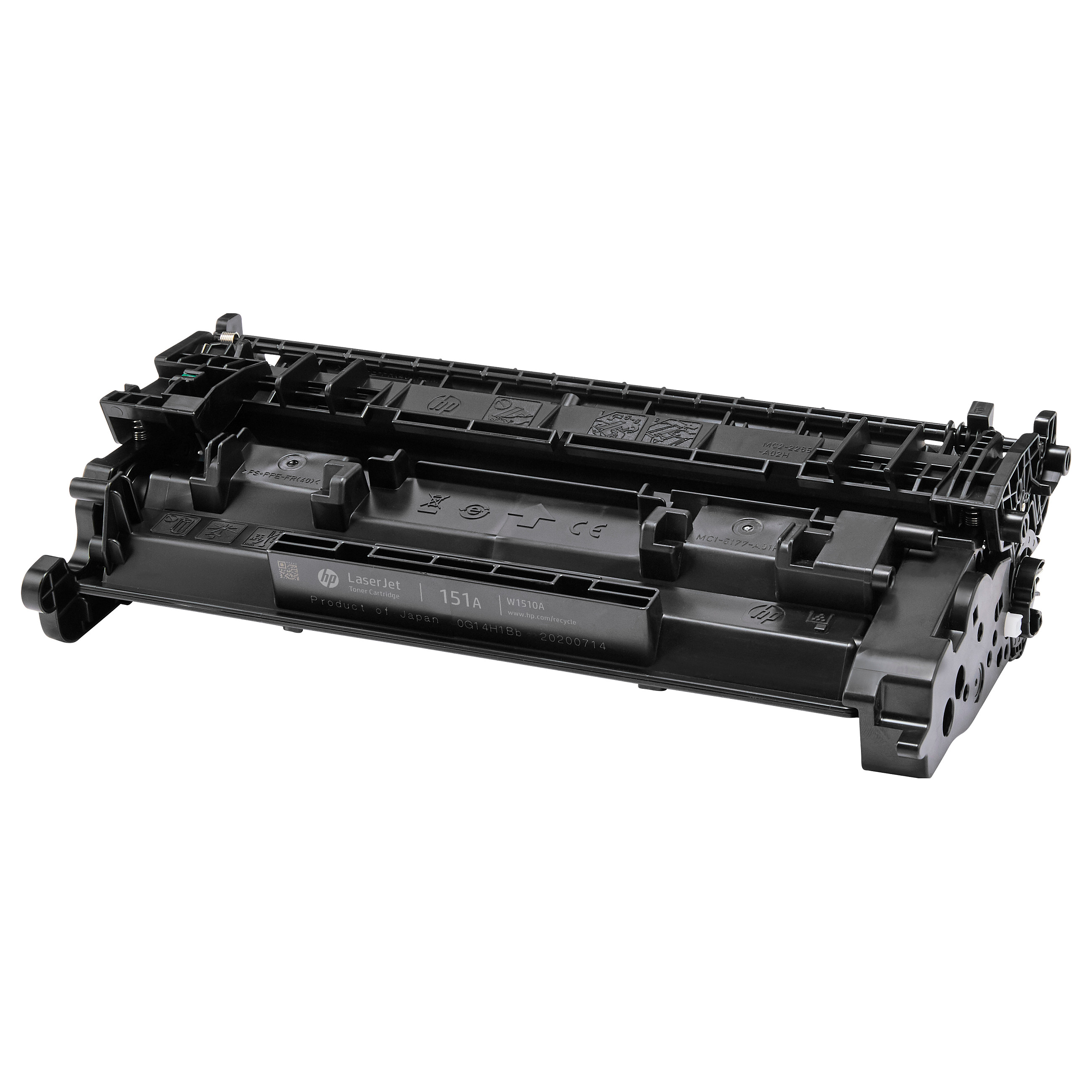 Toner HP 151A crna boja (W1510A)-11