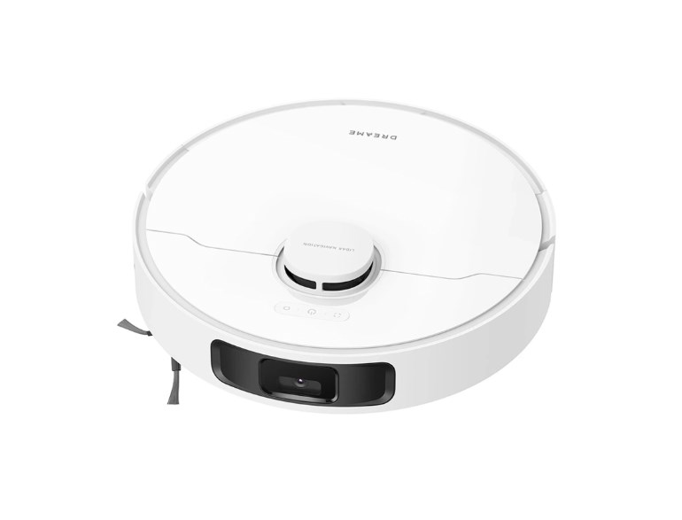 Robotski usisavač DREAME L10s Pro Gen 2 bijela boja-4
