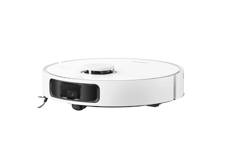 Robotski usisavač DREAME L10s Pro Gen 2 bijela boja-6