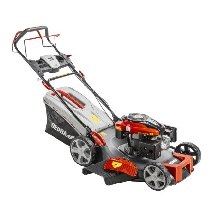 Benzinska kosilica DEDRA DED8725-56L (56 cm, 3.6 kW, samohodna)-1