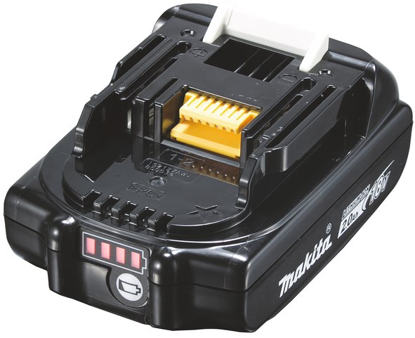 Makita BL1015 Baterija za Aku Alat 12V Max 1.5Ah (197254-9)