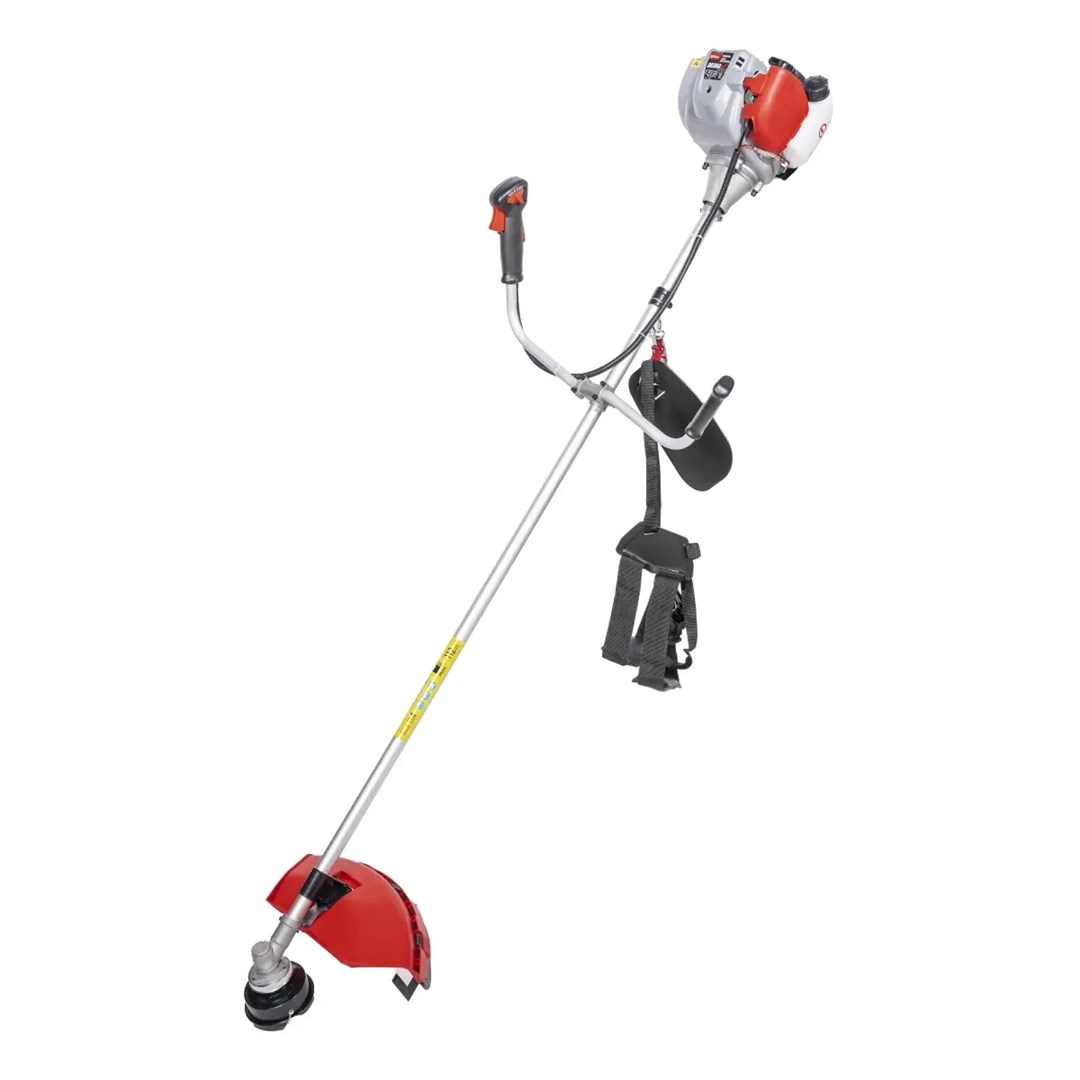 Benzinska kosilica s pogonom DEDRA DED8716 (3.6 kW, 51 cm)-1