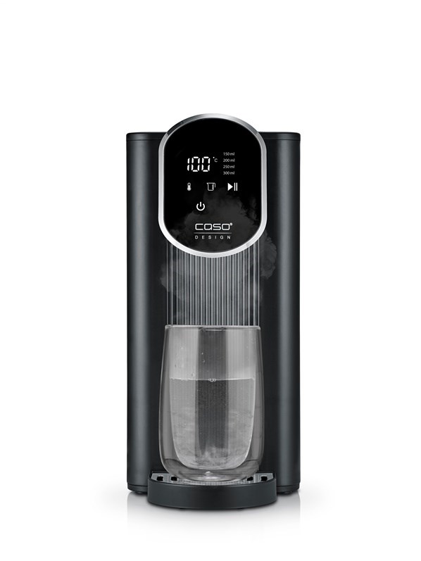Dispenzer za vruću vodu CASO HW 610 Turbo-0