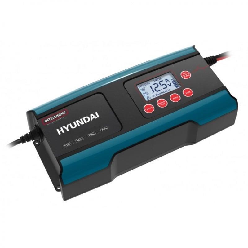 Hyundai HY1510 punjač akumulatora, 12V/24V, 280Ah