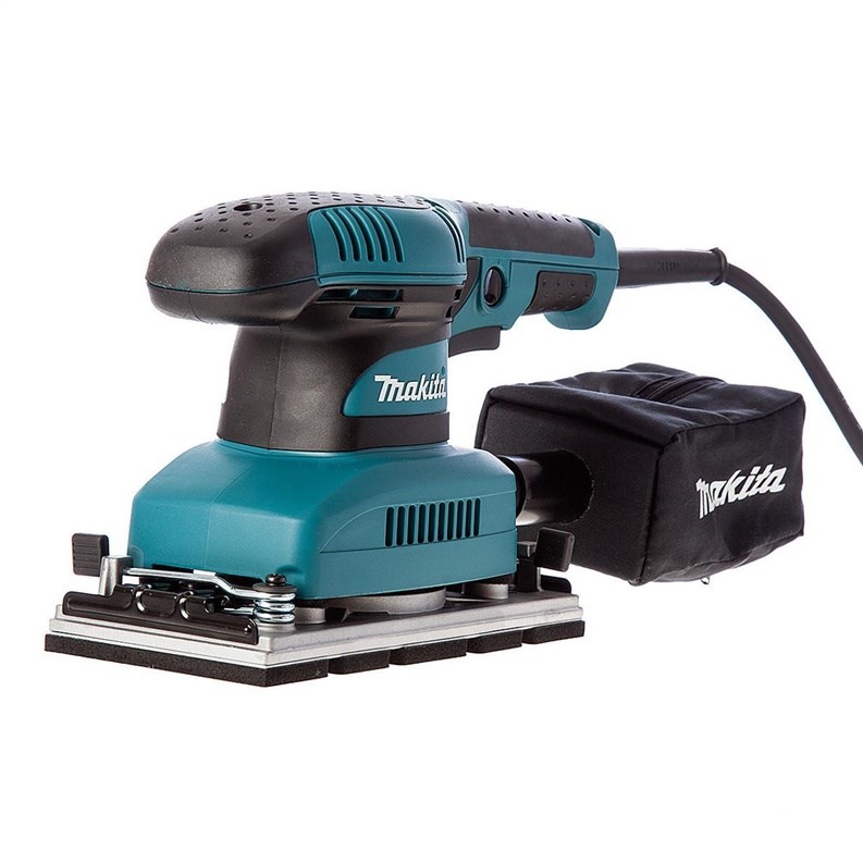 Vibracijska brusilica MAKITA BO3710 (190W)