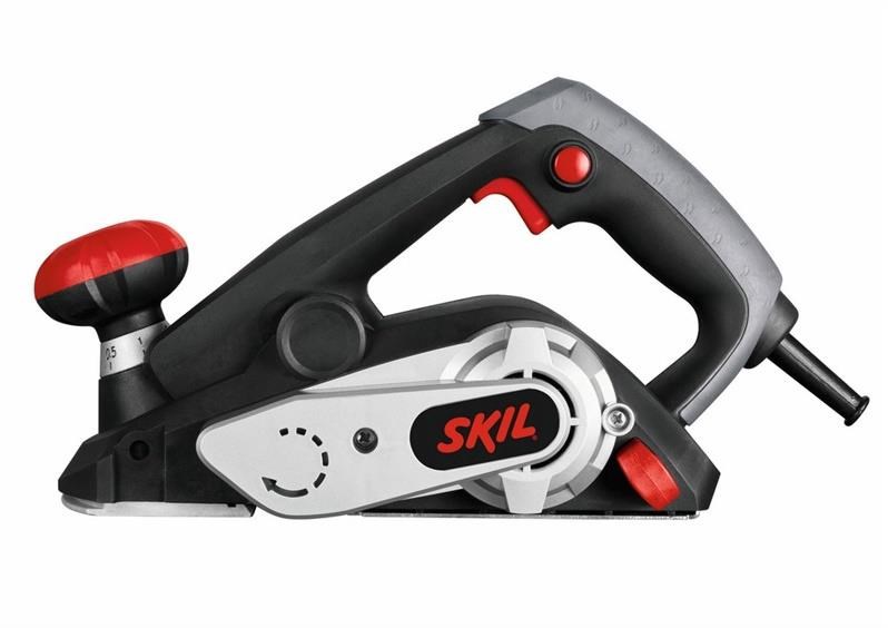 Električna blanja SKIL 1558 AA (600W, 82mm)-5