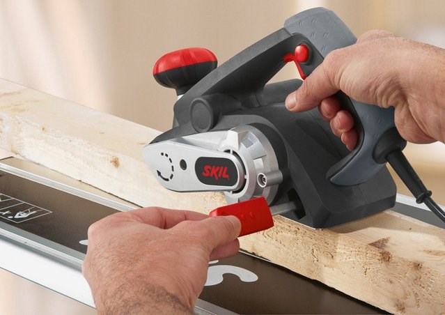 Električna blanja SKIL 1558 AA (600W, 82mm)-3