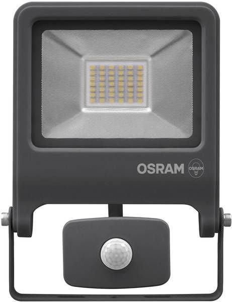LEDVANCE ENDURA FLOOD LED reflektor sa senzorom, 30W, 3150lm, IP44
