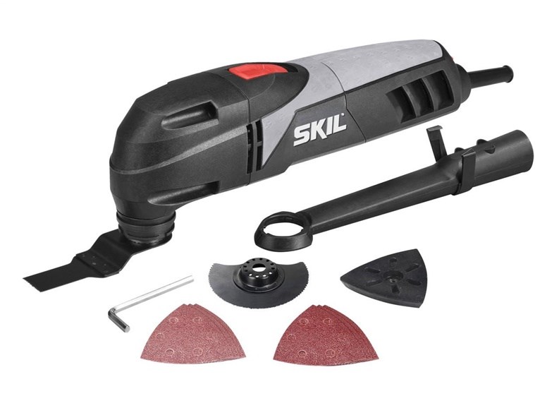 Višenamjenski alat SKIL 1475AA (250W)-0
