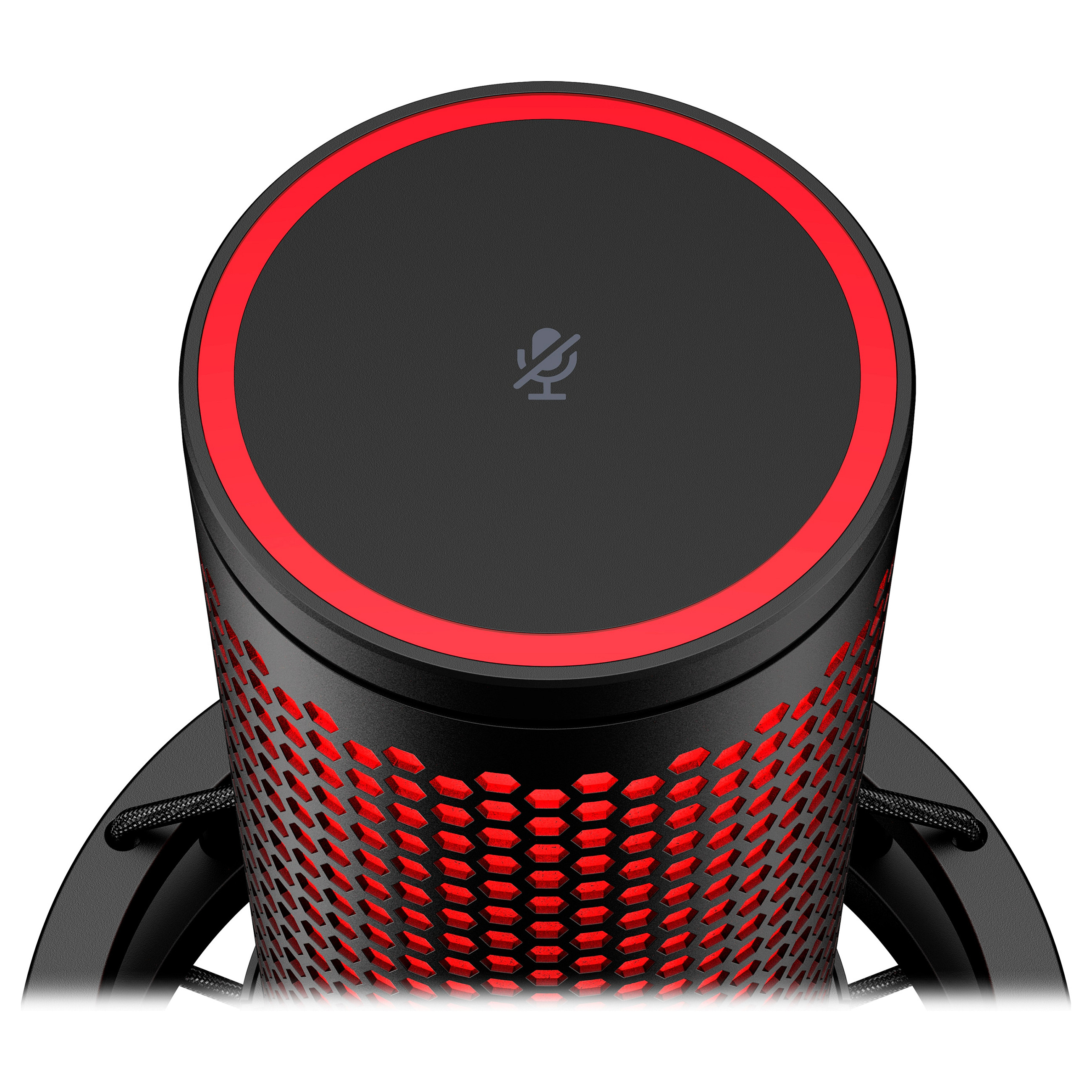USB mikrofon HYPERX QuadCast S (crna boja)-4