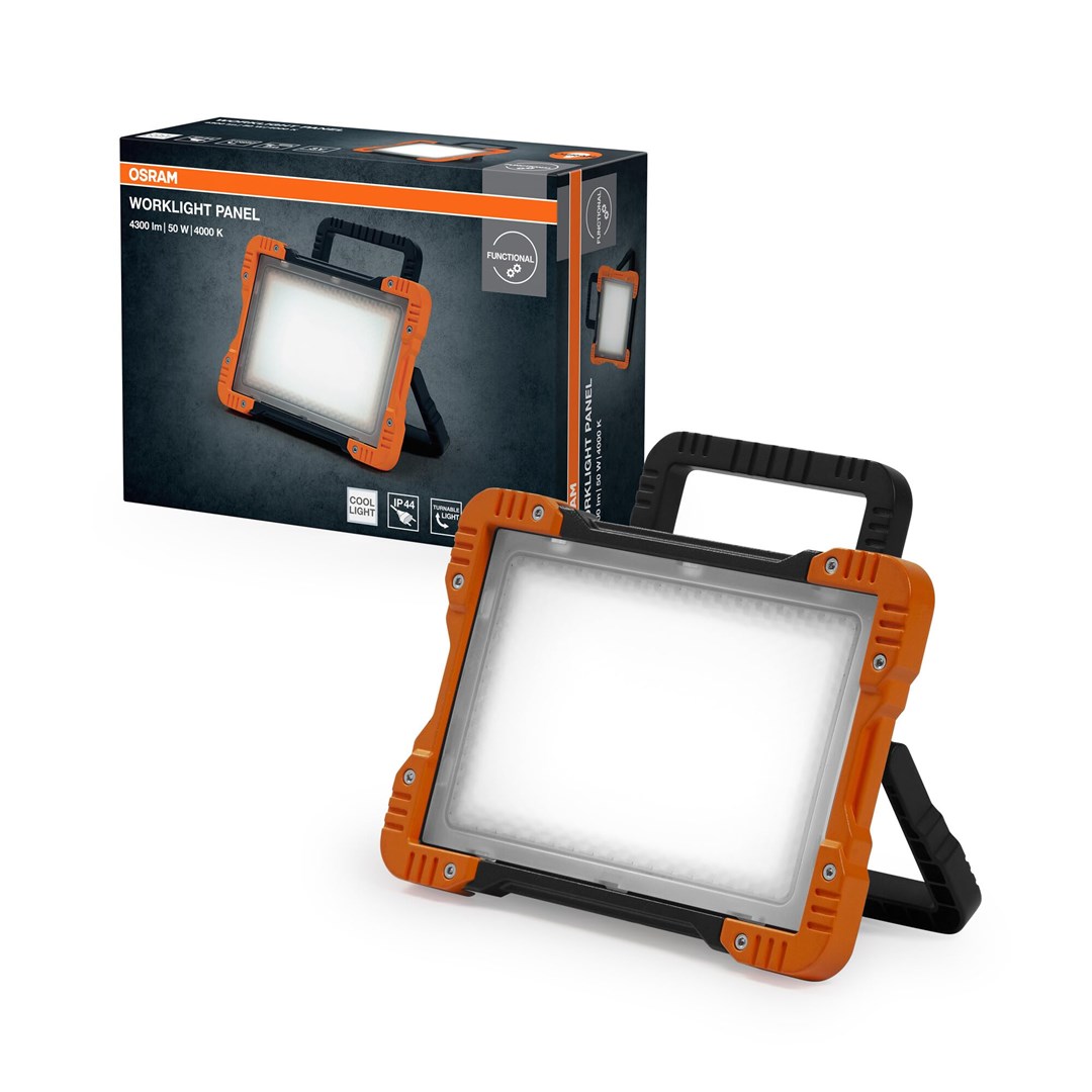 Osram WORKLIGHT PANEL 50W 840 radna panel svjetiljka, 4000lm