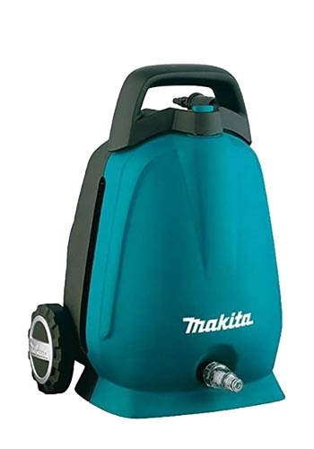 Visokotlačni perač MAKITA HW102 (1300W, 100 bar)-0