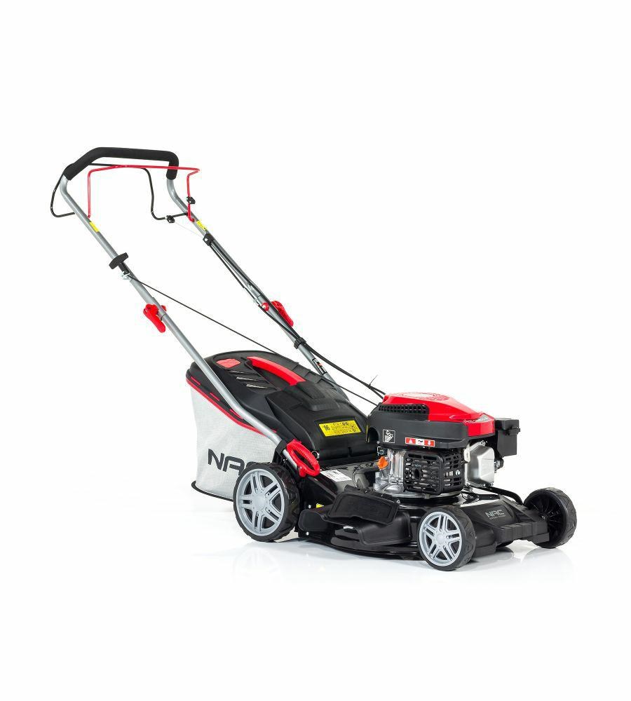 Benzinska kosilica s pogonom NAC LS46-144R-S-JR (46 cm)-0
