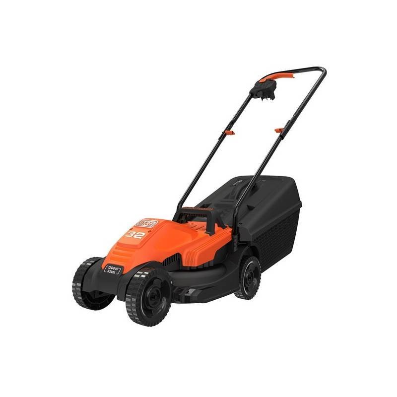 Lawn mower blade 32cm-0
