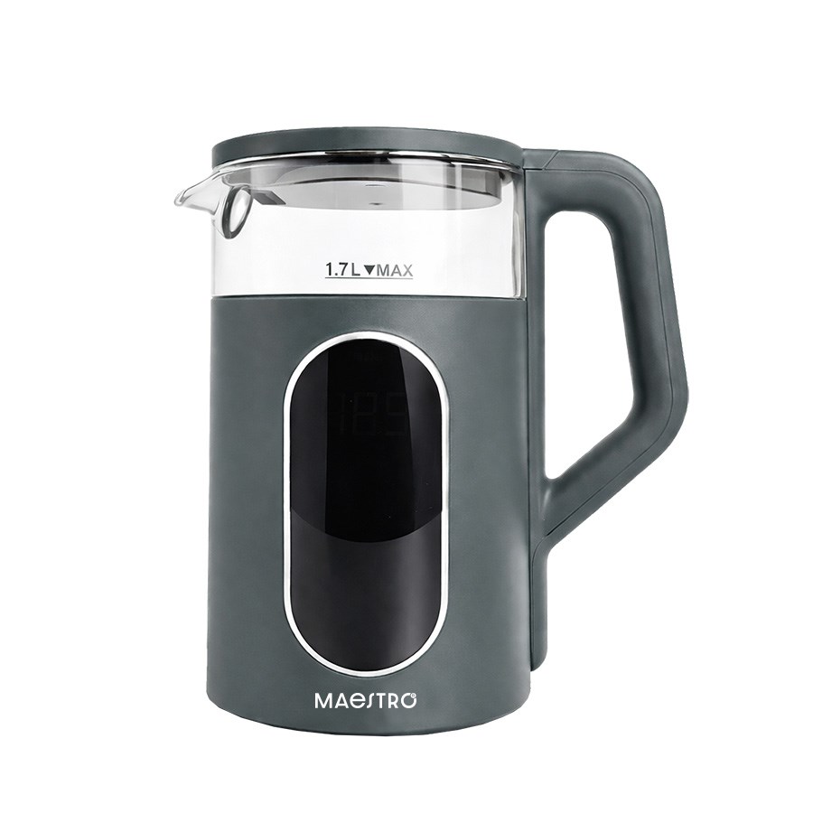 Electric kettle Maestro MR-023 (MR-023-GREEN) Green-0