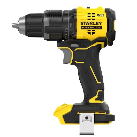 Akumulatorska udarna bušilica STANLEY SFMCD716B-XJ, 18V-1