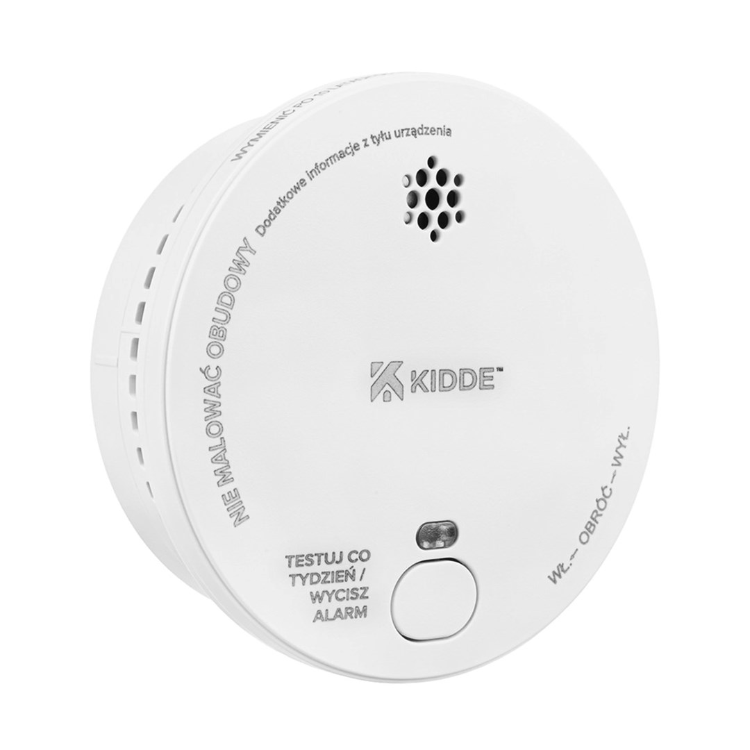 Detektor dima KIDDE 2030-DSR-5