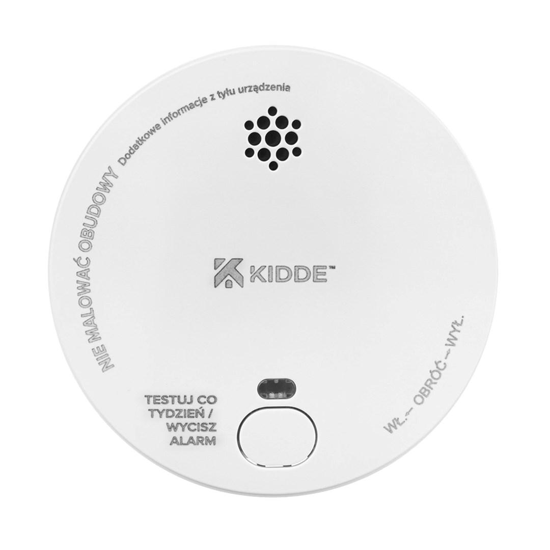 Detektor dima KIDDE 2030-DSR-1