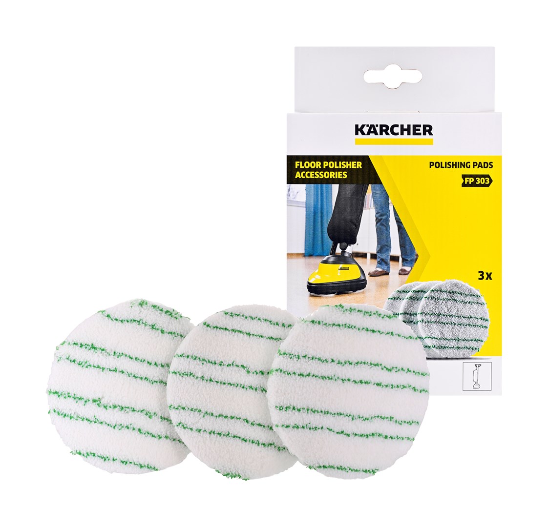 Set filtar vrećica KARCHER KFI 357 (2 kom)