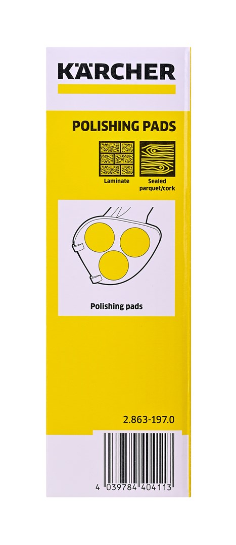 Set filtar vrećica KARCHER KFI 357 (2 kom)-6