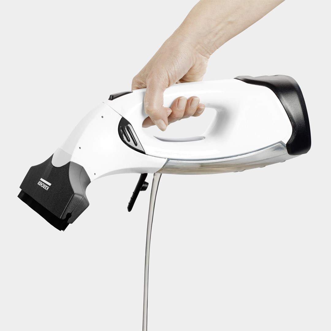 Akumulatorski perač prozora KARCHER WV 2 Plus N-2