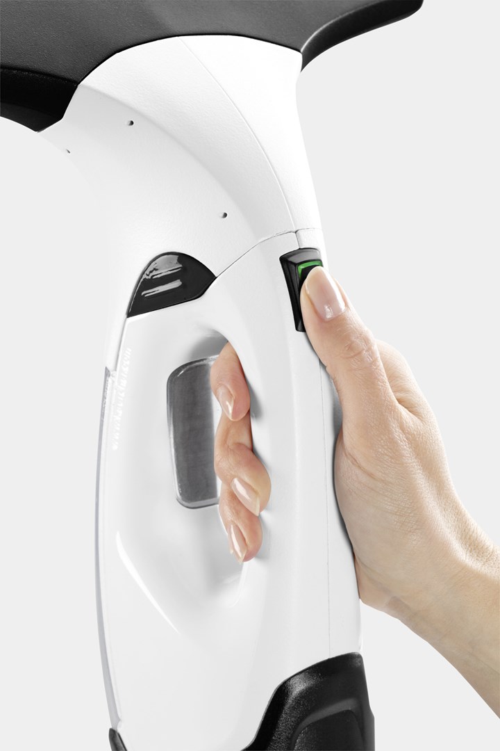 Akumulatorski perač prozora KARCHER WV 2 Plus N-1