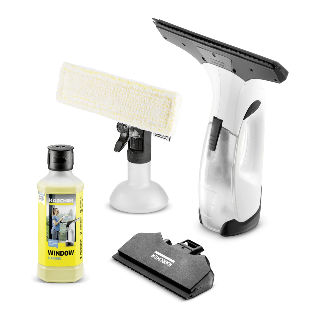 Akumulatorski perač prozora KARCHER WV 2 Plus N