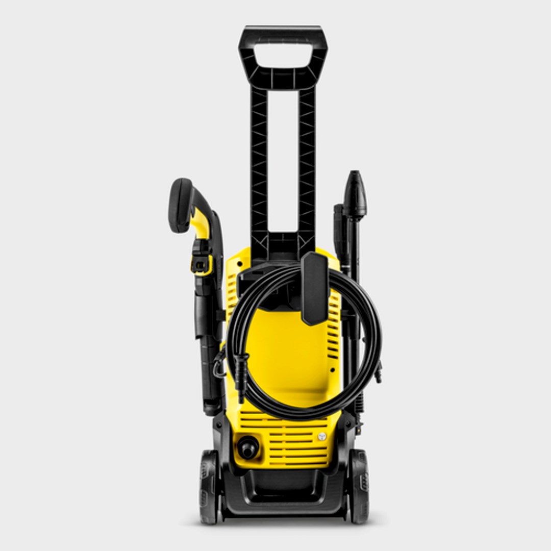 Kärcher K 3 Home pressure washer 380 l/h 1600 W (1.676-354.0) Black, Yellow-4