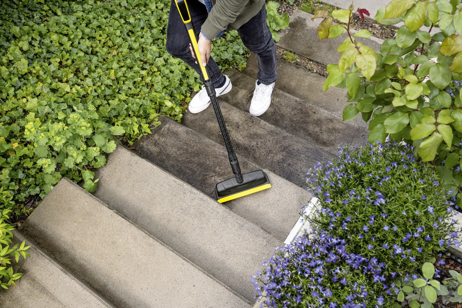 Četka za pranje KARCHER PS 30 Power Scrubber-1
