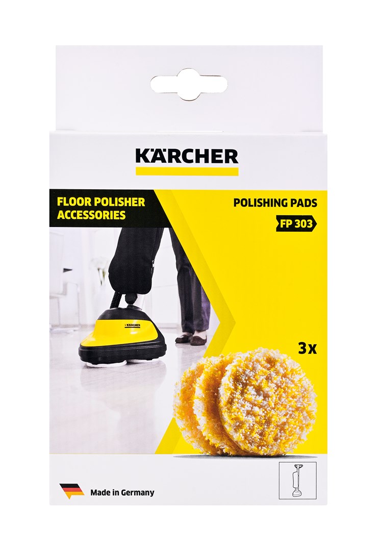 Nastavak za usisavač KARCHER za fuge 350 mm - 2.863-198.0-2