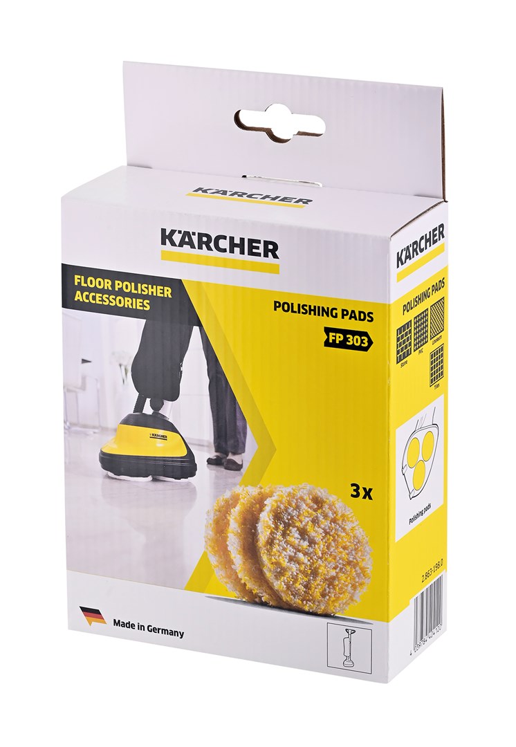 Nastavak za usisavač KARCHER za fuge 350 mm - 2.863-198.0-7