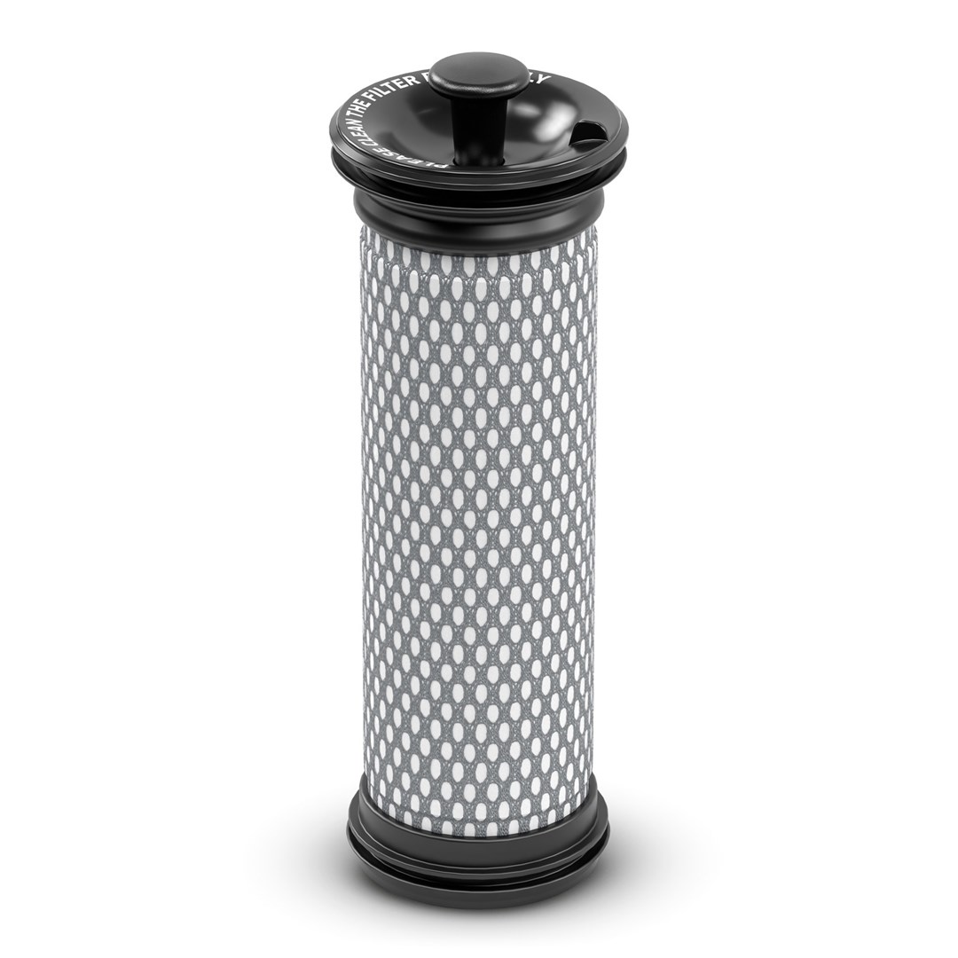 Kärcher 2.863-319.0 Filter za usisavač