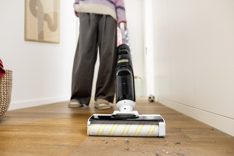 Set za čišćenje tvrdih podova KARCHER 2.863-385.0 (za VC 4, VC 6, VC 7)-3