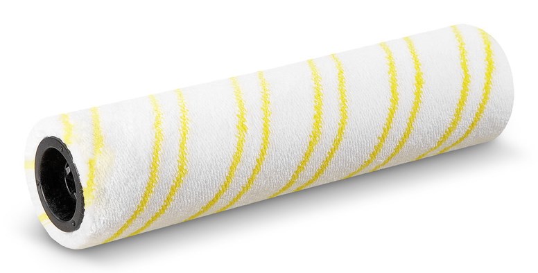 Set za čišćenje tvrdih podova KARCHER 2.863-385.0 (za VC 4, VC 6, VC 7)