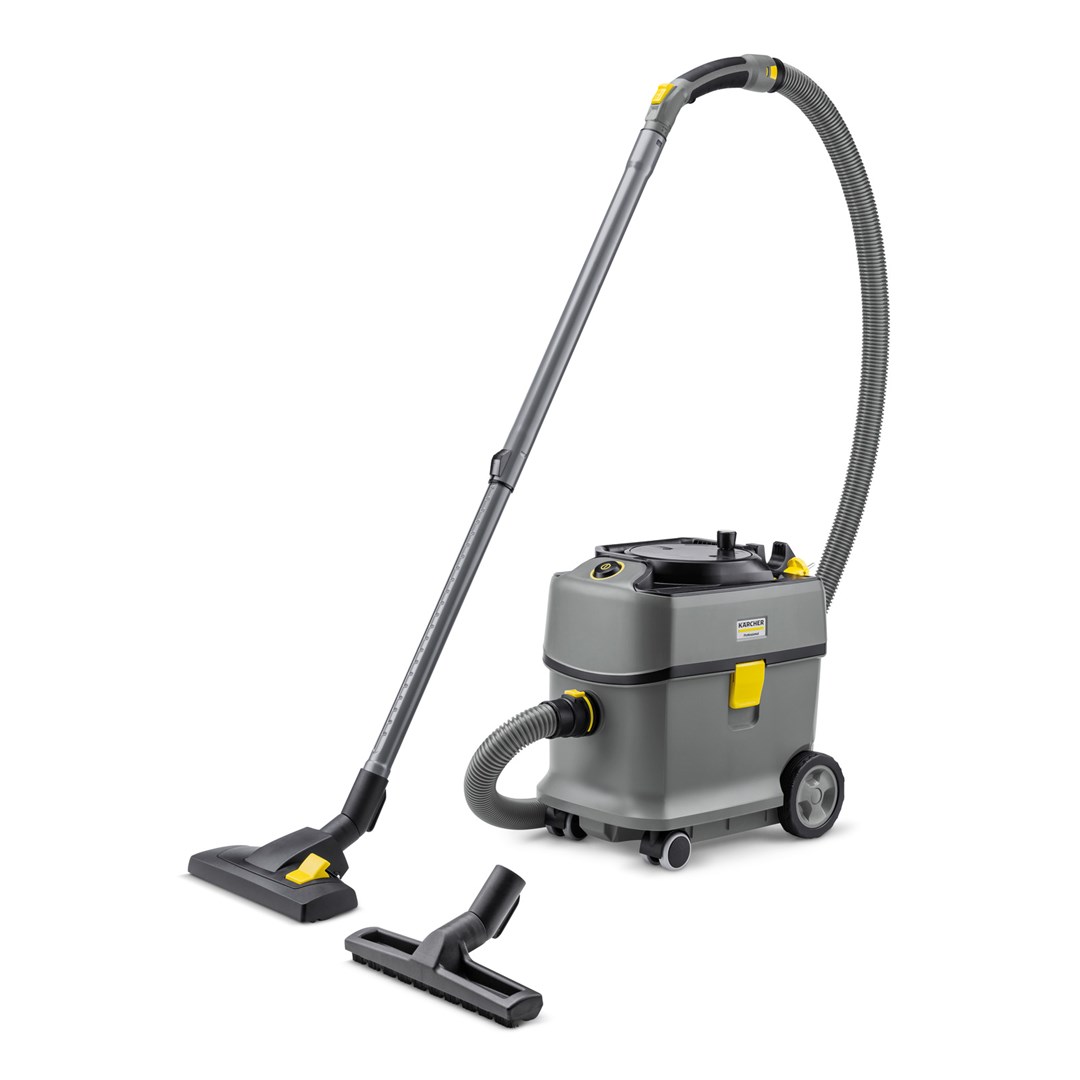 Usisavač KÄRCHER T 15/1 HEPA (1.355-307.0)