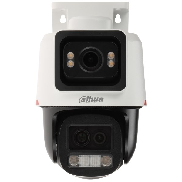IP kamera DAHUA IPC-PTS2449C-4E3Z-S-PV-PRO (4MP, PTZ, 6x hibridni zoom)