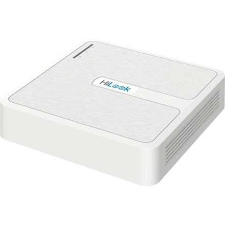 Mrežni video snimač HIKVISION HiLook NVR-104H-D/4P(D) (4 kanala, 4x PoE)