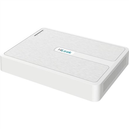 Mrežni video snimač HILOOK NVR-108H-D/4P(D) (8 kanala, 4xPoE)