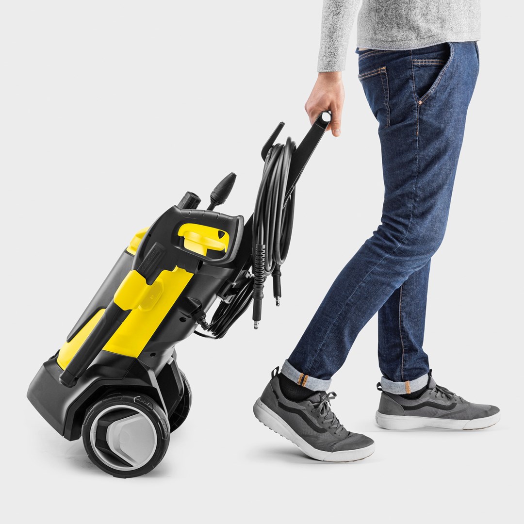 Visokotlačni perač KÄRCHER K 7 WCM FJ Home (1.317-403.0)-2