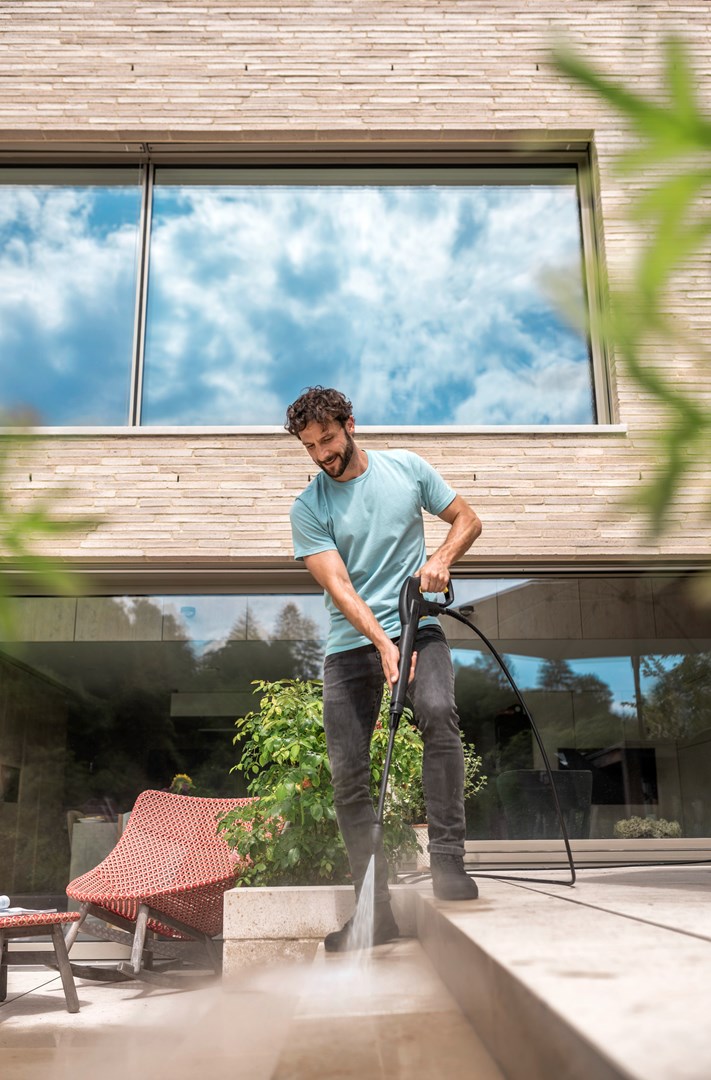 Visokotlačni perač KÄRCHER K 7 WCM FJ Home (1.317-403.0)-4