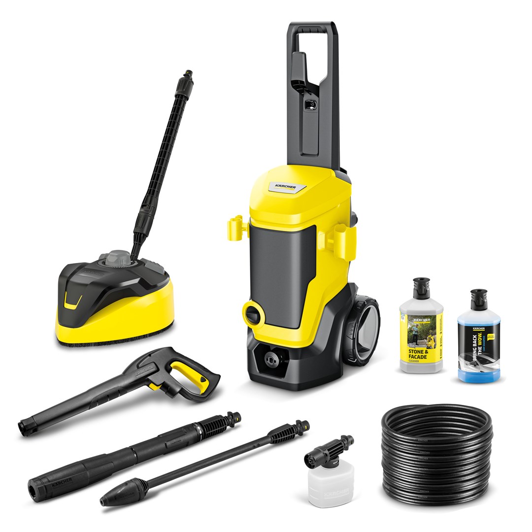 Visokotlačni perač KÄRCHER K 7 WCM FJ Home (1.317-403.0)-0
