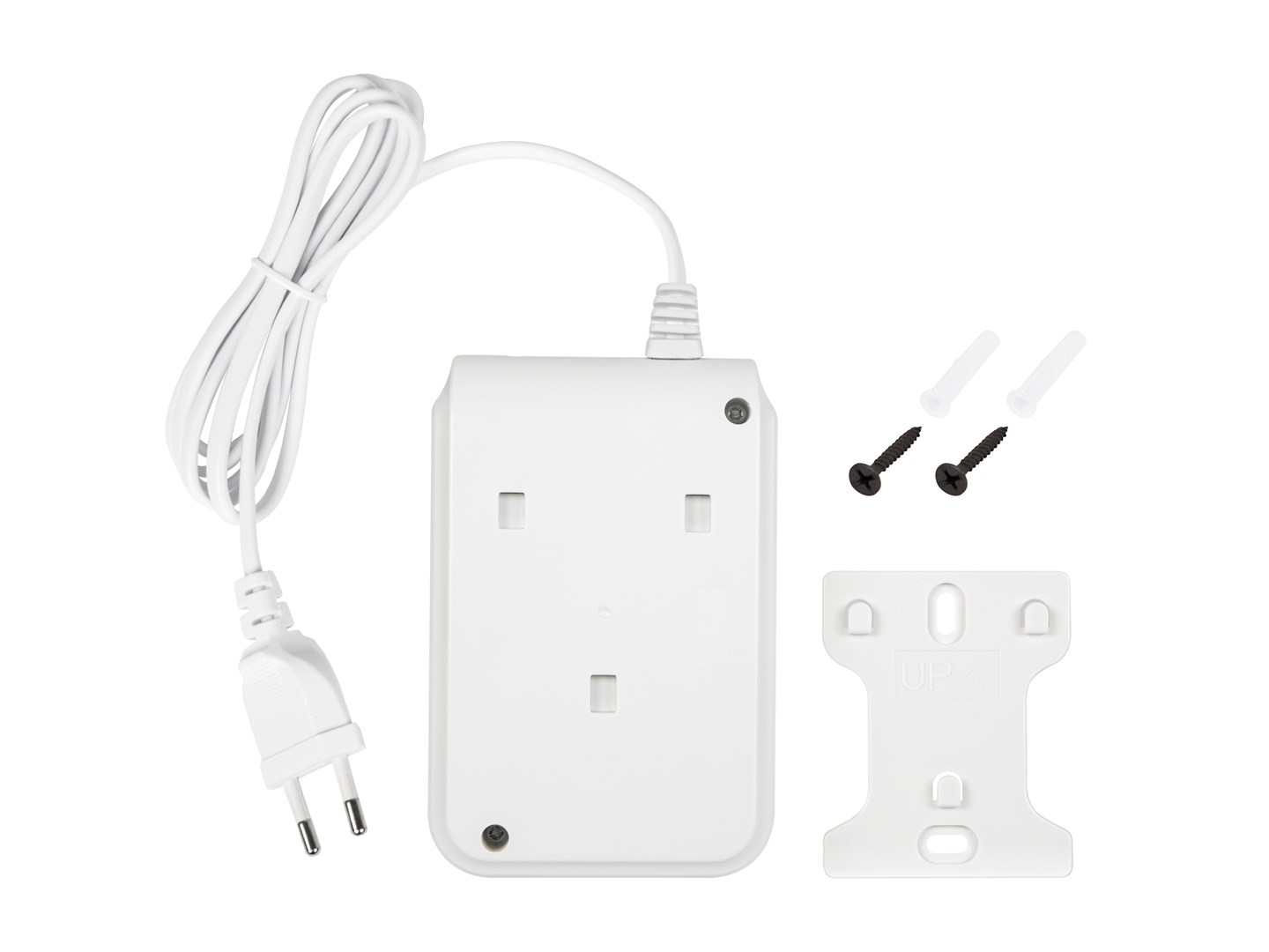 Detektor ugljičnog monoksida i plina BLOW TGC30 (WiFi, Tuya)-4