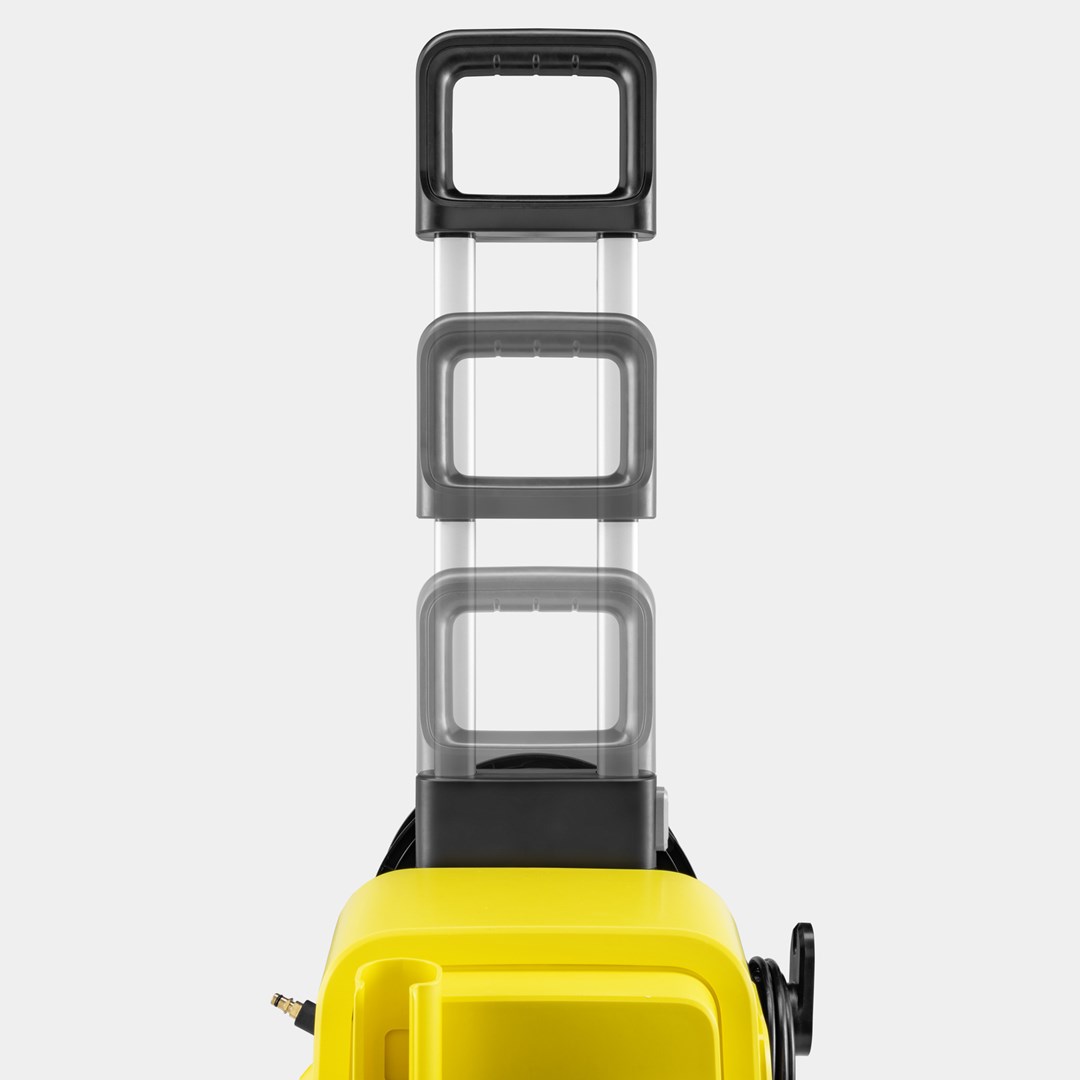 Visokotlačni perač KARCHER K 4 Premium Power Control Home-4